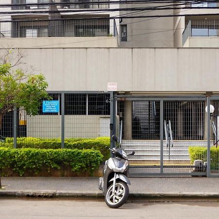 Audaar Indi Residencial Apartment Sao Paulo Exterior photo